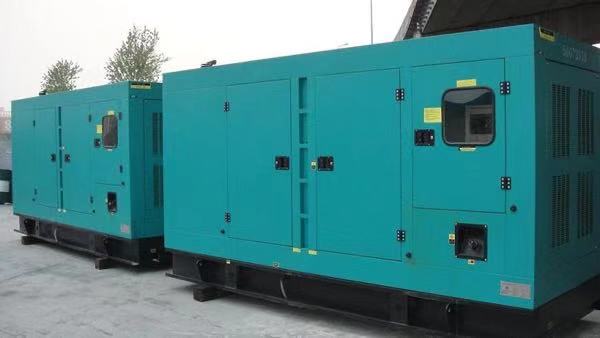 新乡幼儿园备用发电机供
