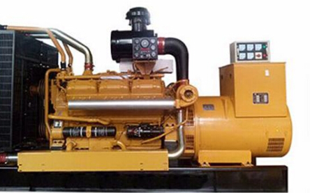 新乡发电机出租