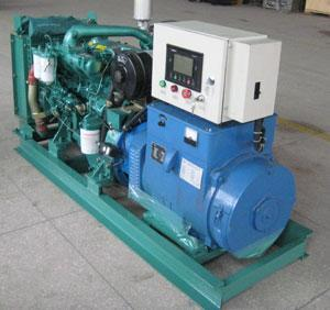 新乡发电机出租 新乡发电机出租