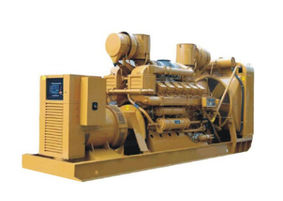 新乡发电机出租