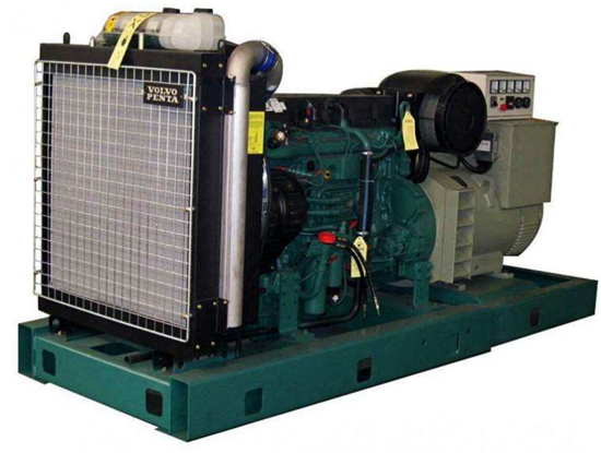 新乡柴油发电机